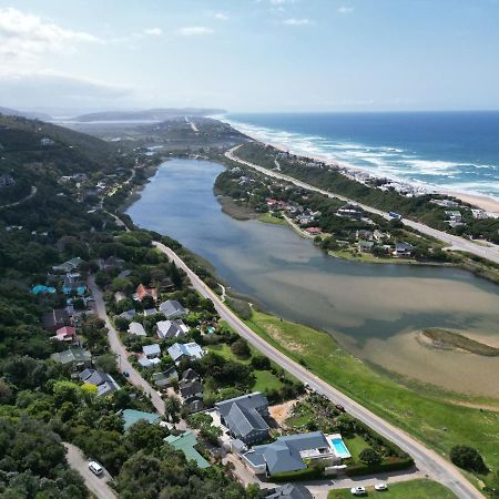 Wilderness Oceanview Villa Exterior photo