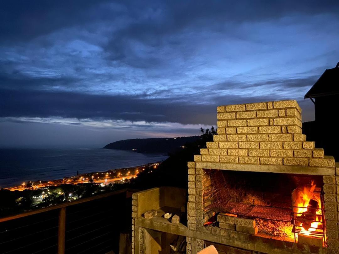 Wilderness Oceanview Villa Exterior photo