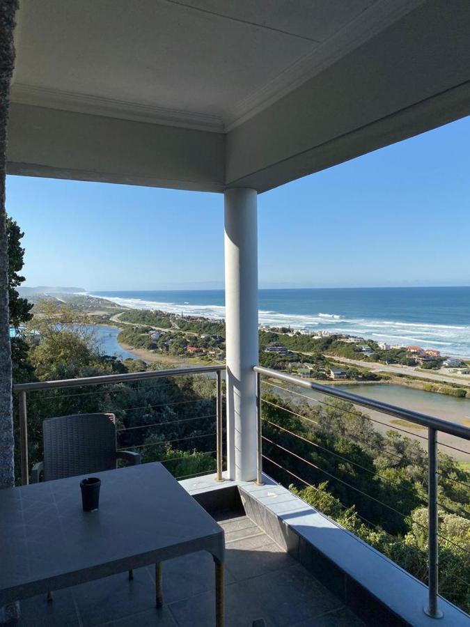 Wilderness Oceanview Villa Exterior photo