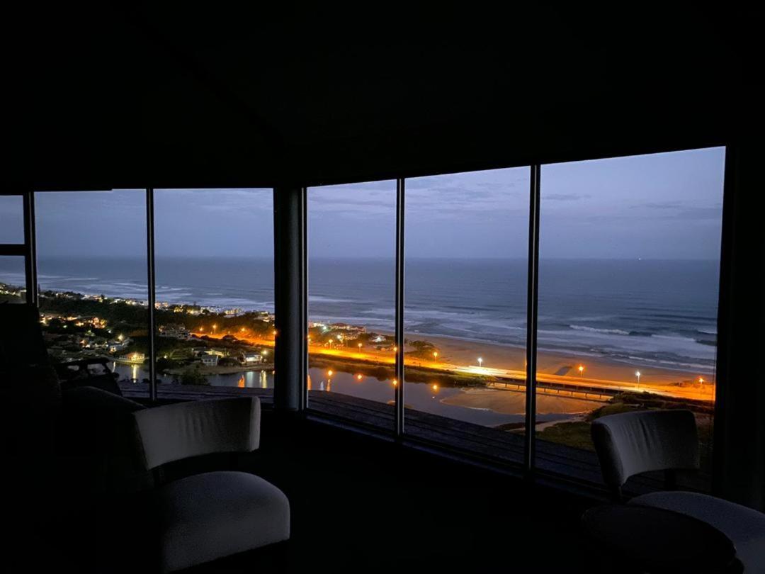 Wilderness Oceanview Villa Exterior photo
