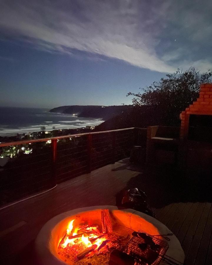 Wilderness Oceanview Villa Exterior photo