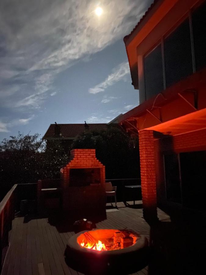 Wilderness Oceanview Villa Exterior photo