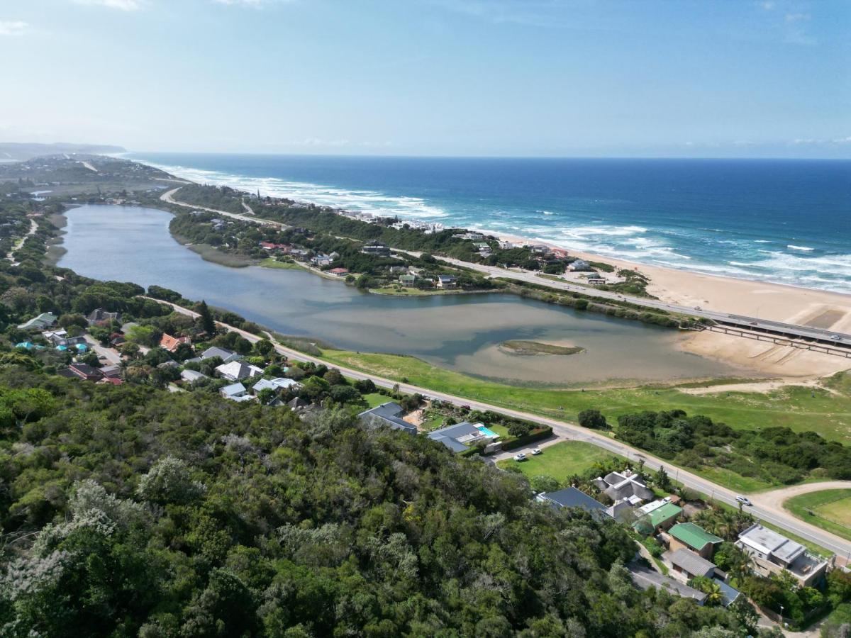 Wilderness Oceanview Villa Exterior photo