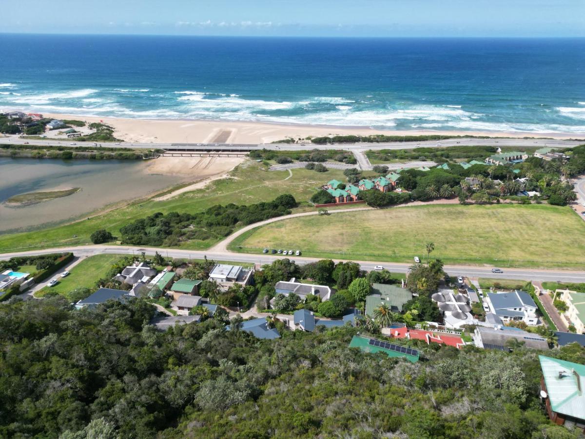 Wilderness Oceanview Villa Exterior photo
